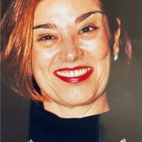 Ana Maria Prazeres Lopes