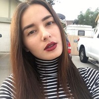 Kimberly Maria Lopez