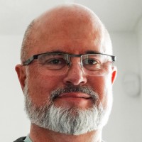 Tony Leatham