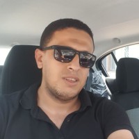 Abdullah Salem