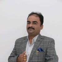 Dwarkesh Suthar