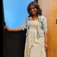 Uthara Dinesh