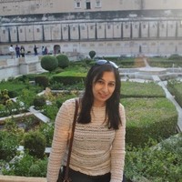 Shalini Madan