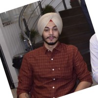 Harmanpal Singh