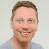 Alex Traherne