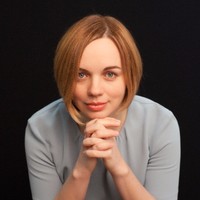 Светлана Маркова