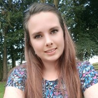 Samantha Mchugh
