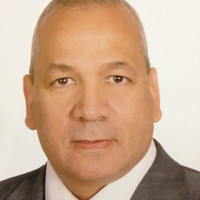 Hisham Nasr