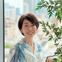 Keiko Kobayashi