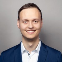 Patrick Gschwendtner