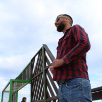 Andrés Parra Morales