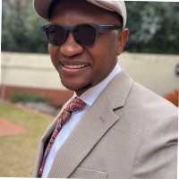 Sibusiso Mike Mondlane