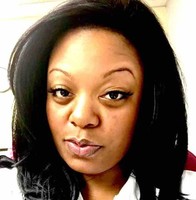 Shanice Thompson-Ibrahim