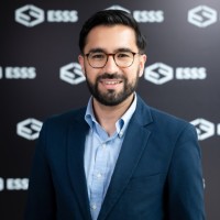 Carlos Olivares-Garrido