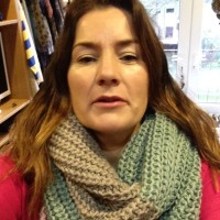 Louise Graham