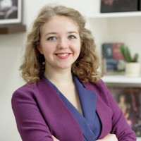 Kateryna Kirian