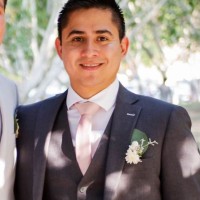 Erick Uribe