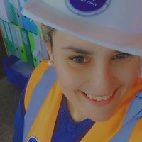 Ana Paula Garcia Moreno