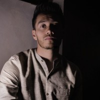 Isaac Anibal Hernández Peralta