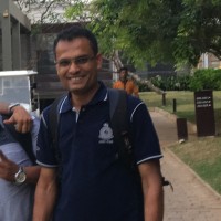 Thushara Liyanage