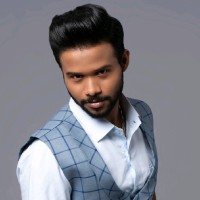 Syed Sahil