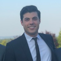 Nicholas Orlando