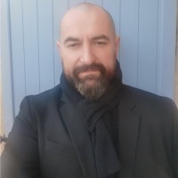 Laurent Matheudi