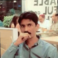 Khalid Hussain