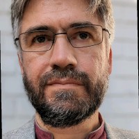 Sylvain Giraud