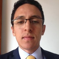 David Bernal