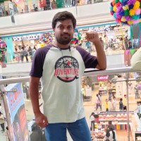 Nuka Suresh
