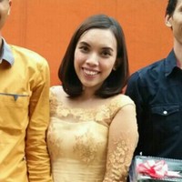 Lulu Syawitriani