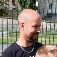 Anthony Vacher
