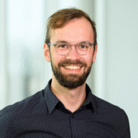 Bert Bouwmeister