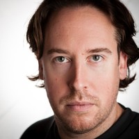 Ryan Mitchell