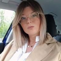 Lindsay Rouesné