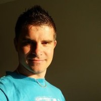 Daniel Ljus