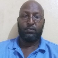 Mohamoud Haji