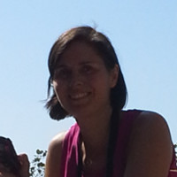 Cécile TOULOUSE-DANIEL