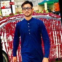 Naveed Ahmad