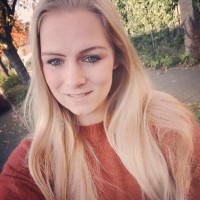 Tessa Van Heertum