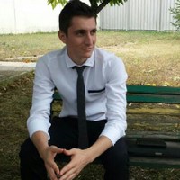 Dragos-Madalin Capatina