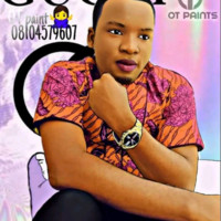 Balogun Matthew
