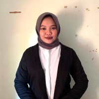 Anastasya Buldant Parigi