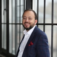 Alexander Bragin