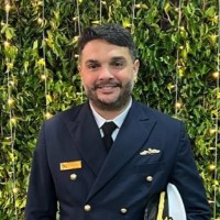Danniel Gonzalez