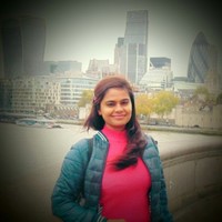 Bharti Makwana