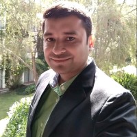 Ashish Gupta