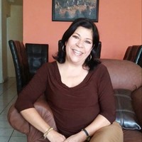 Mary Campos