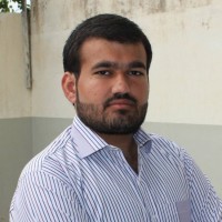 Muhammad Hasnain Amjad